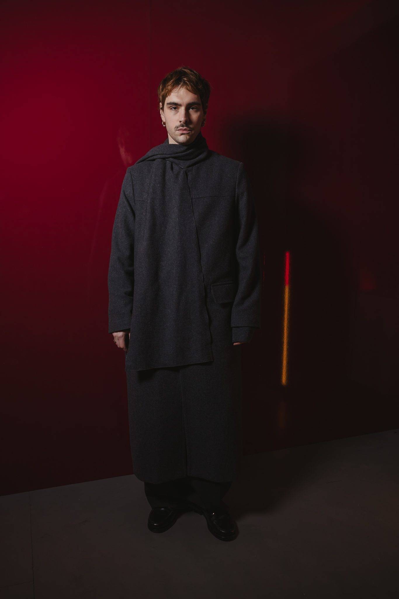  - PREMIATA’s New Collection, Between Heritage and Innovation