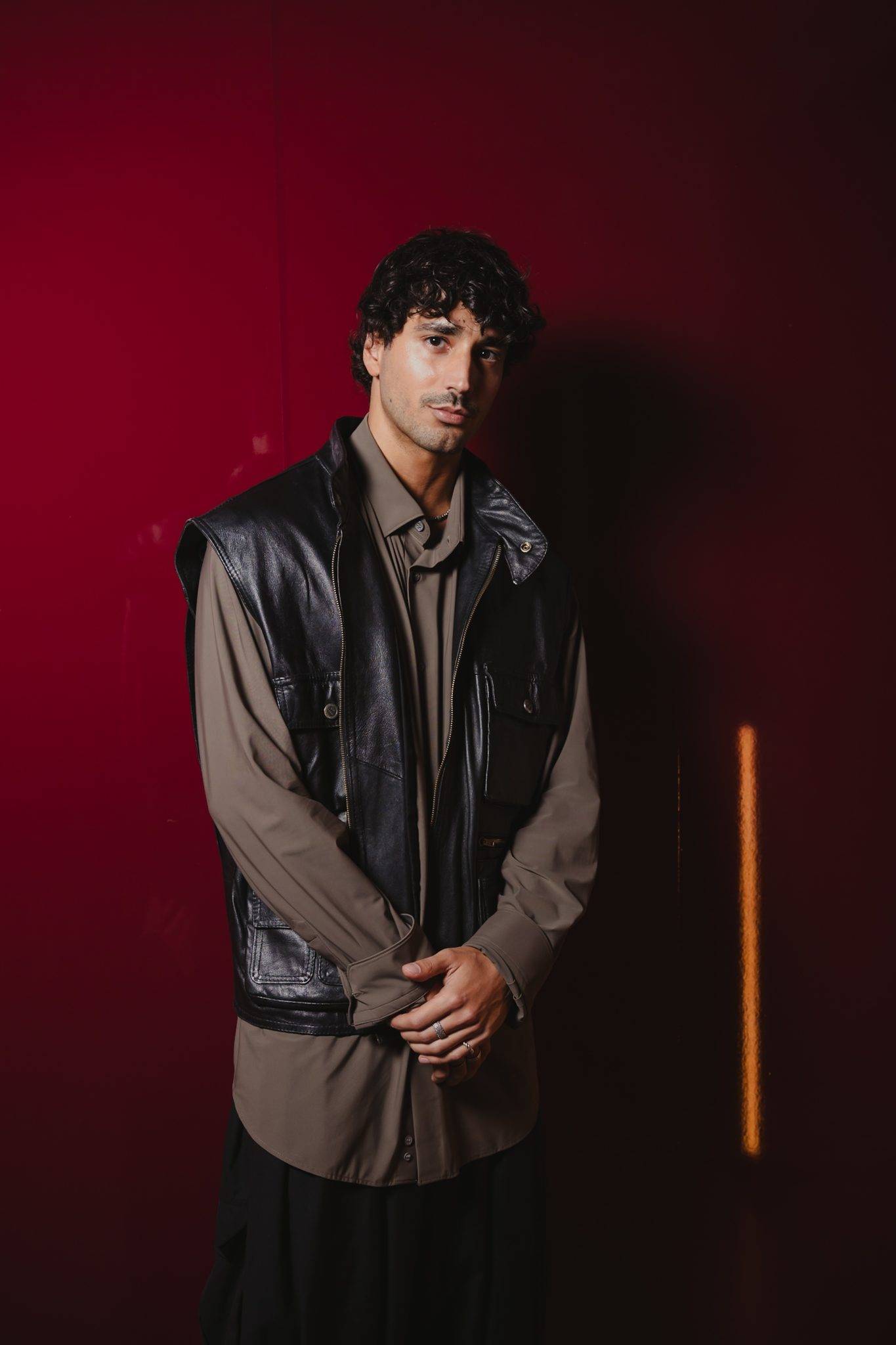  - PREMIATA’s New Collection, Between Heritage and Innovation