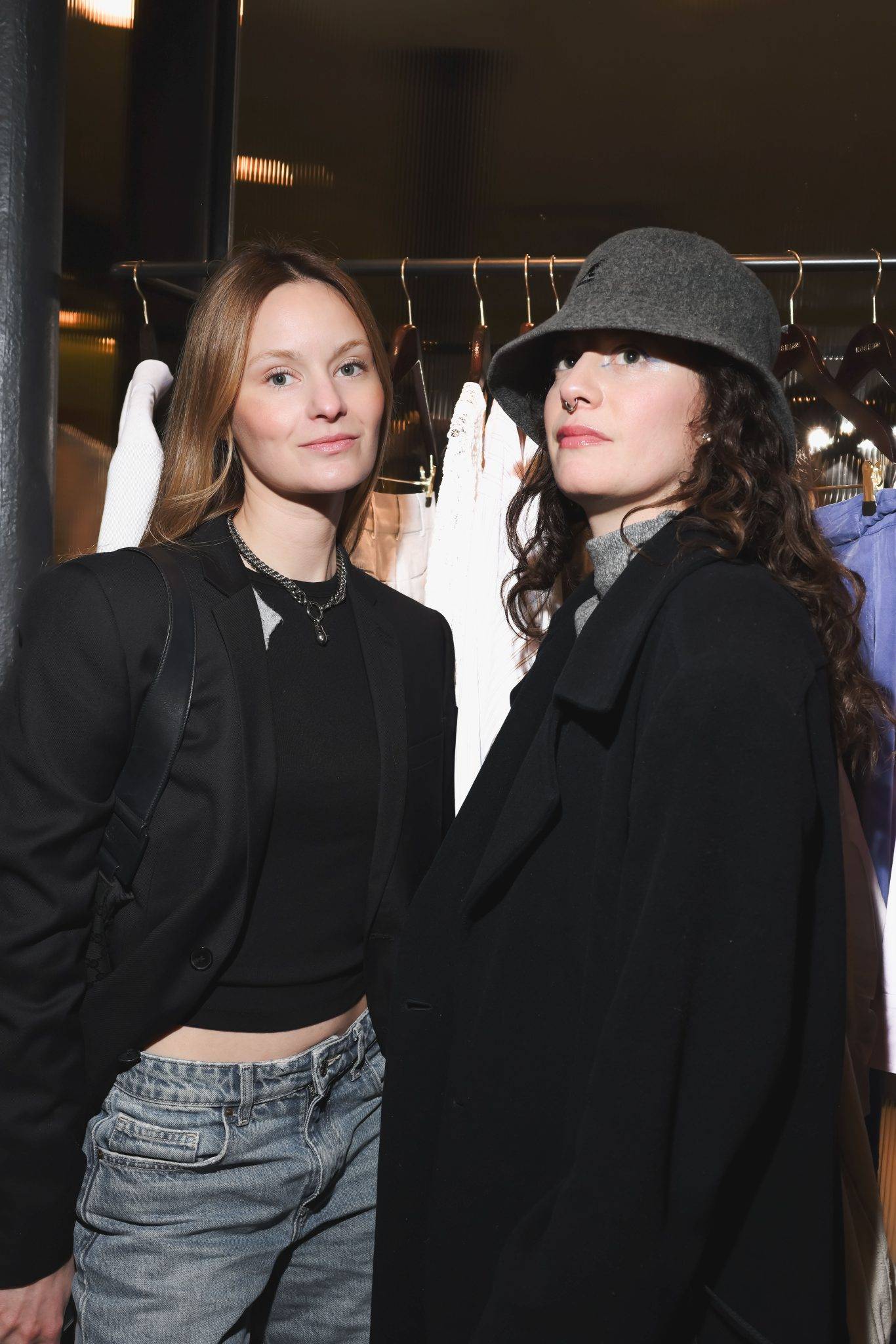  - Roseanna présente une collection SS25 rafraîchissante