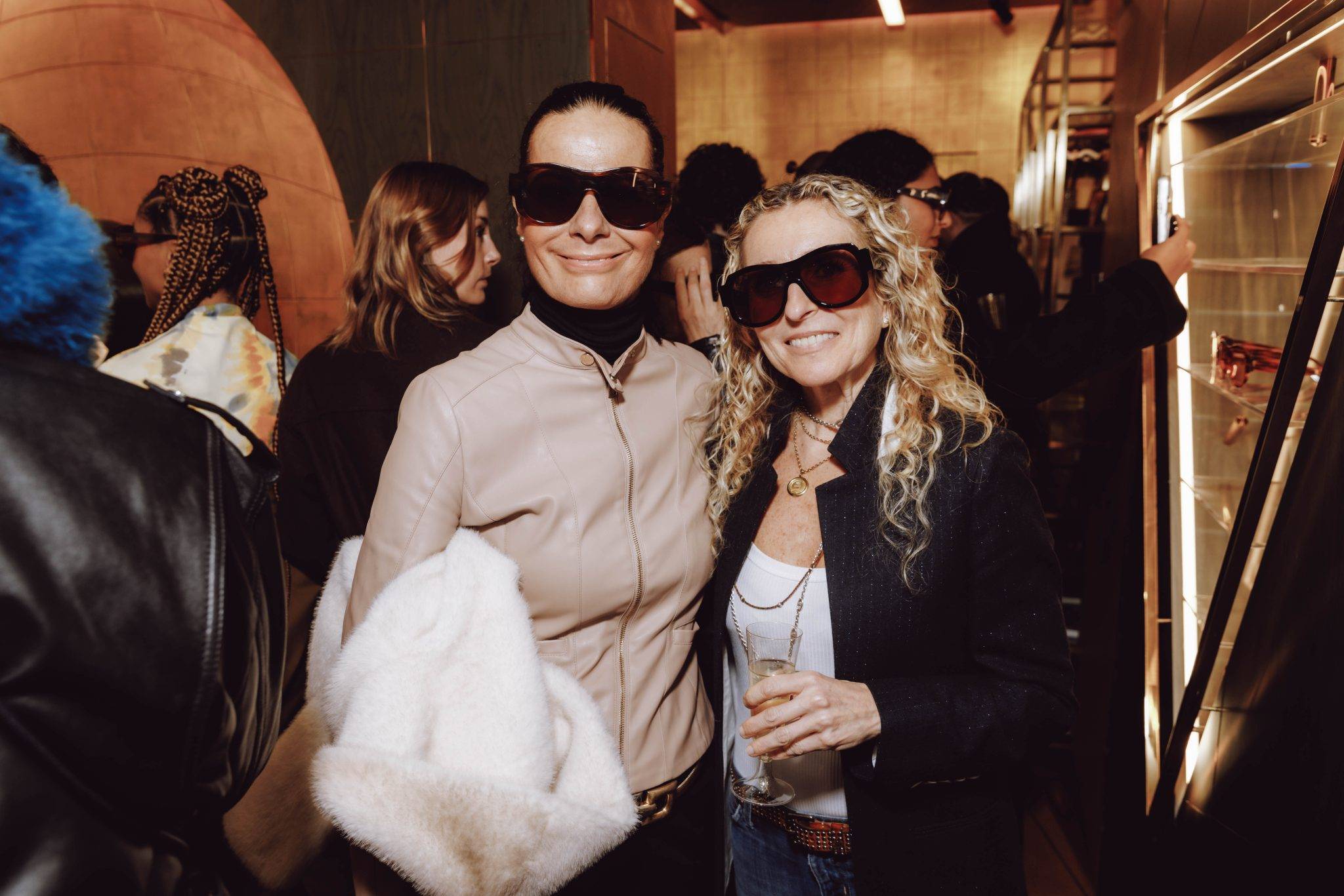  - Thierry Lasry s’associe à la mode « CULT » de PRESSIAT