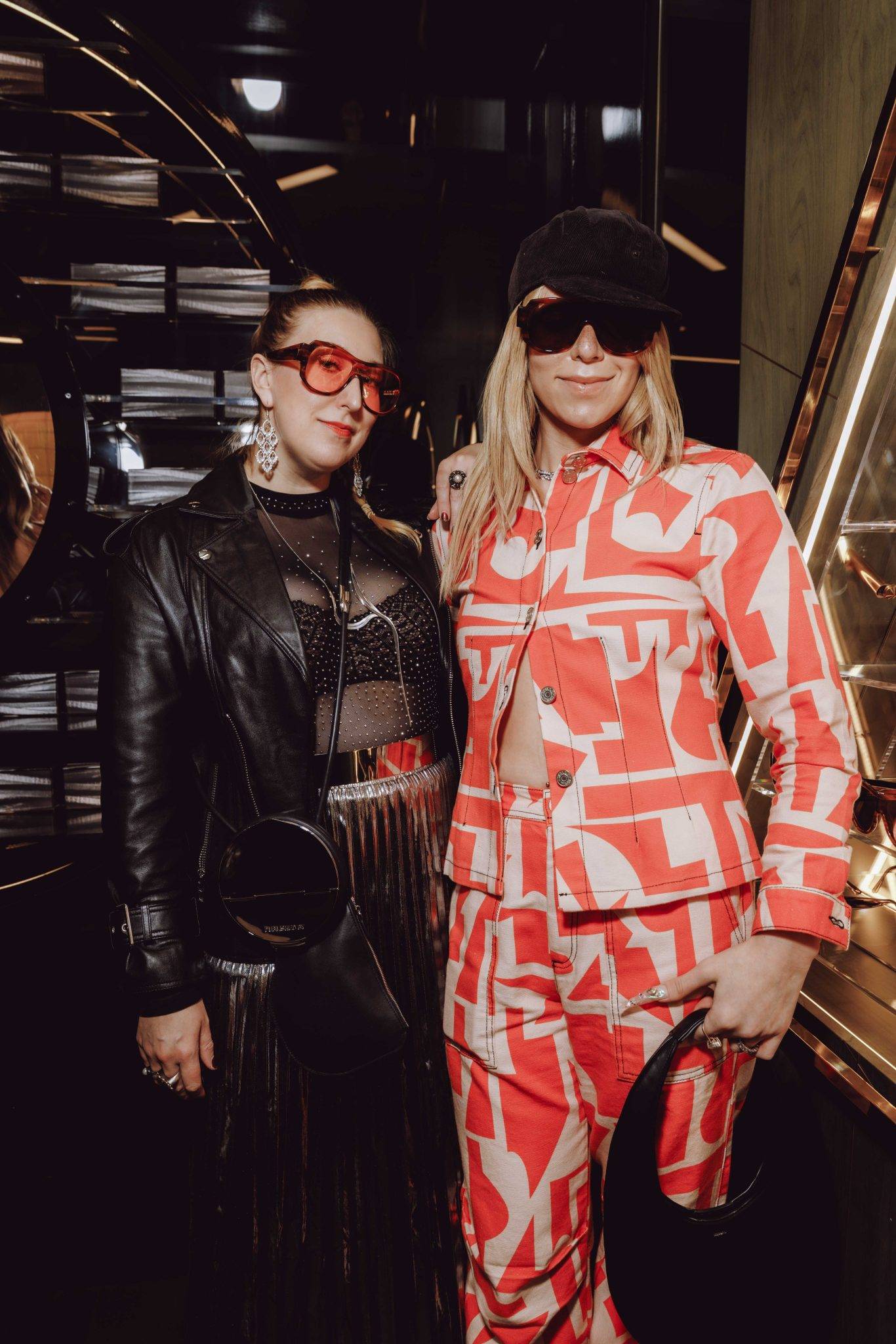  - Thierry Lasry Teams up with PRESSIAT and his “CULT” Style