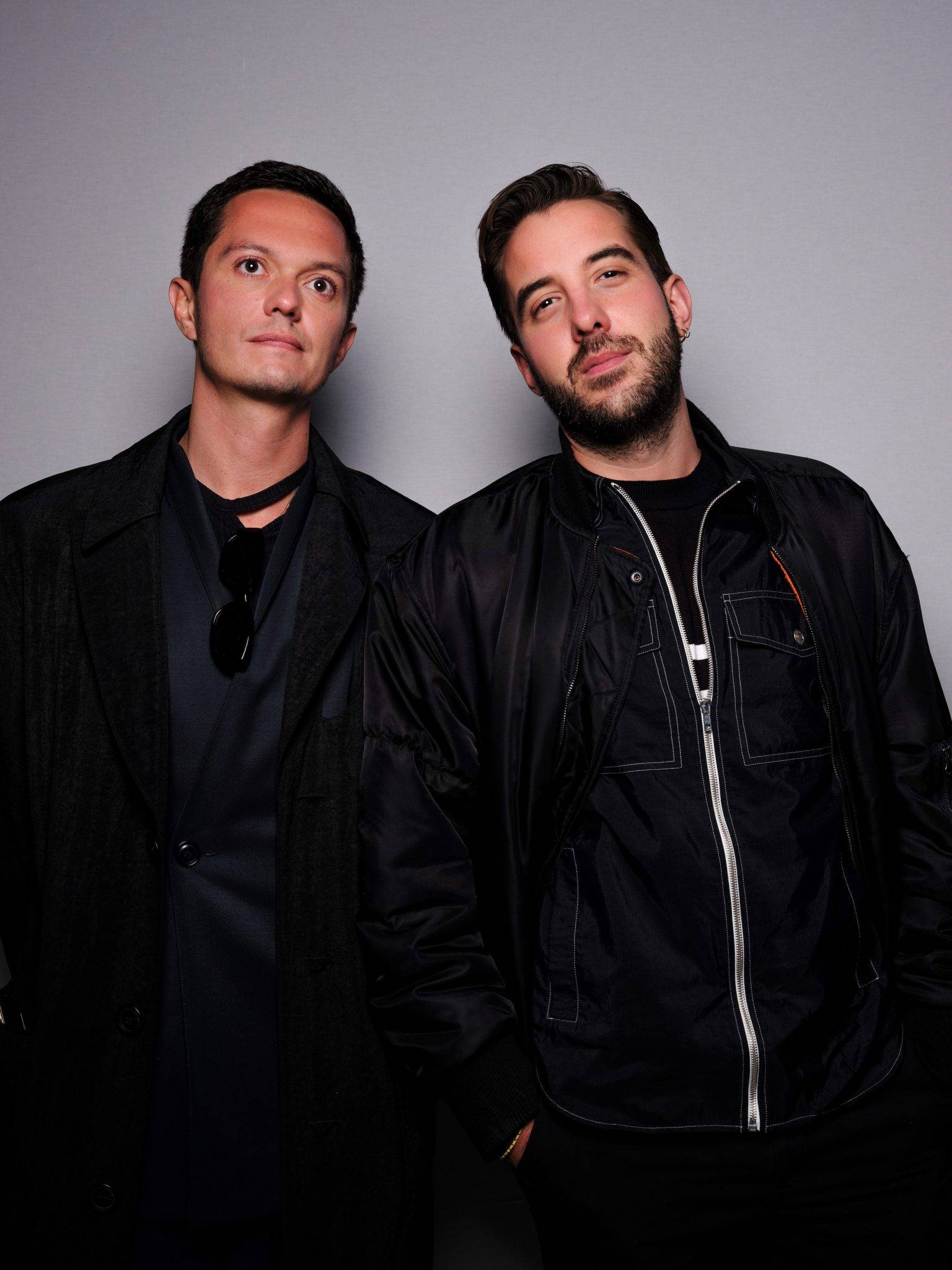  - Maitrepierre transcende la notion de temps avec « Future Memory »