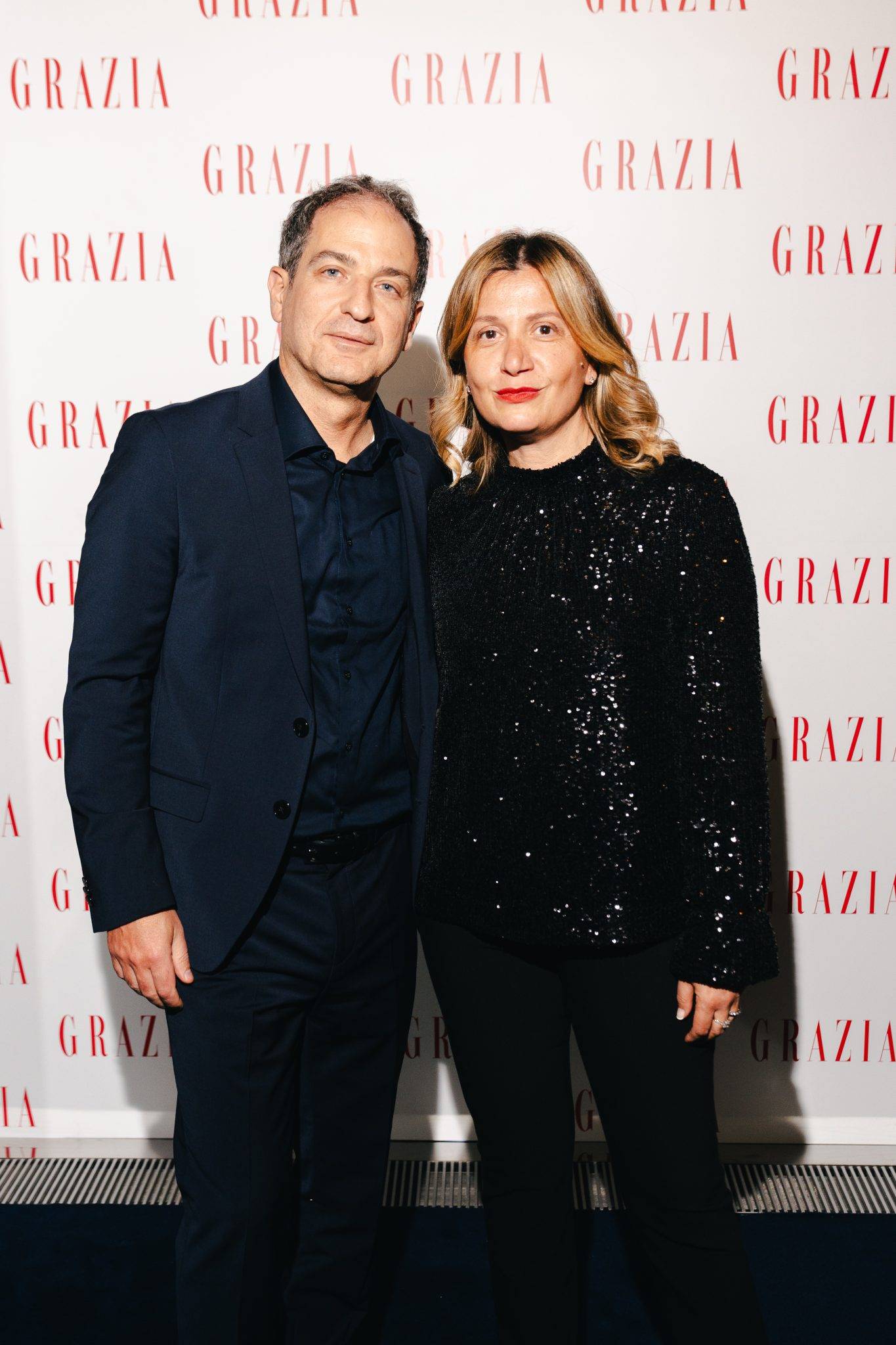  - Le magazine Grazia signe son grand retour dans les kiosques