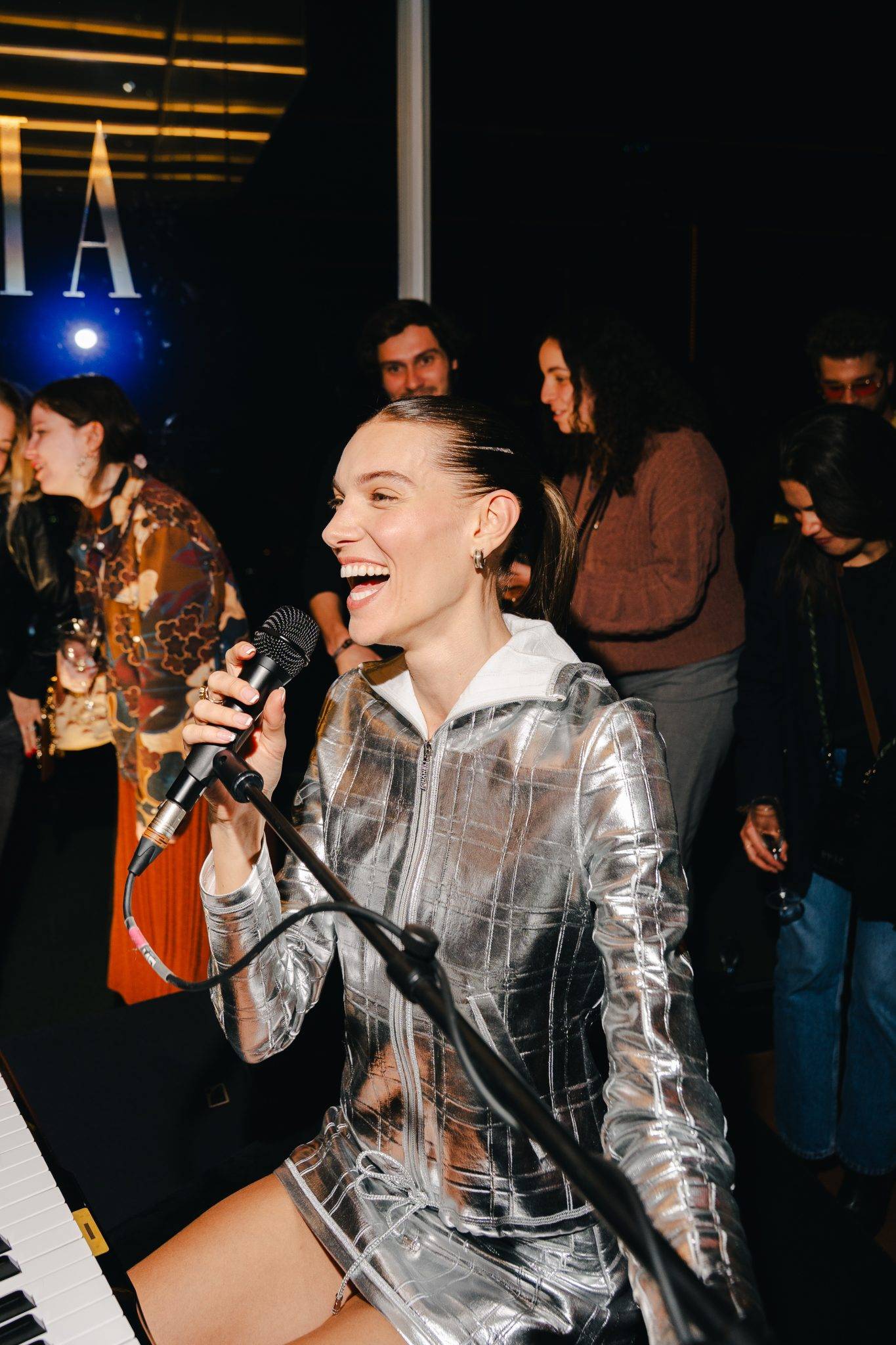  - Grazia Magazine is Back on Newsstands