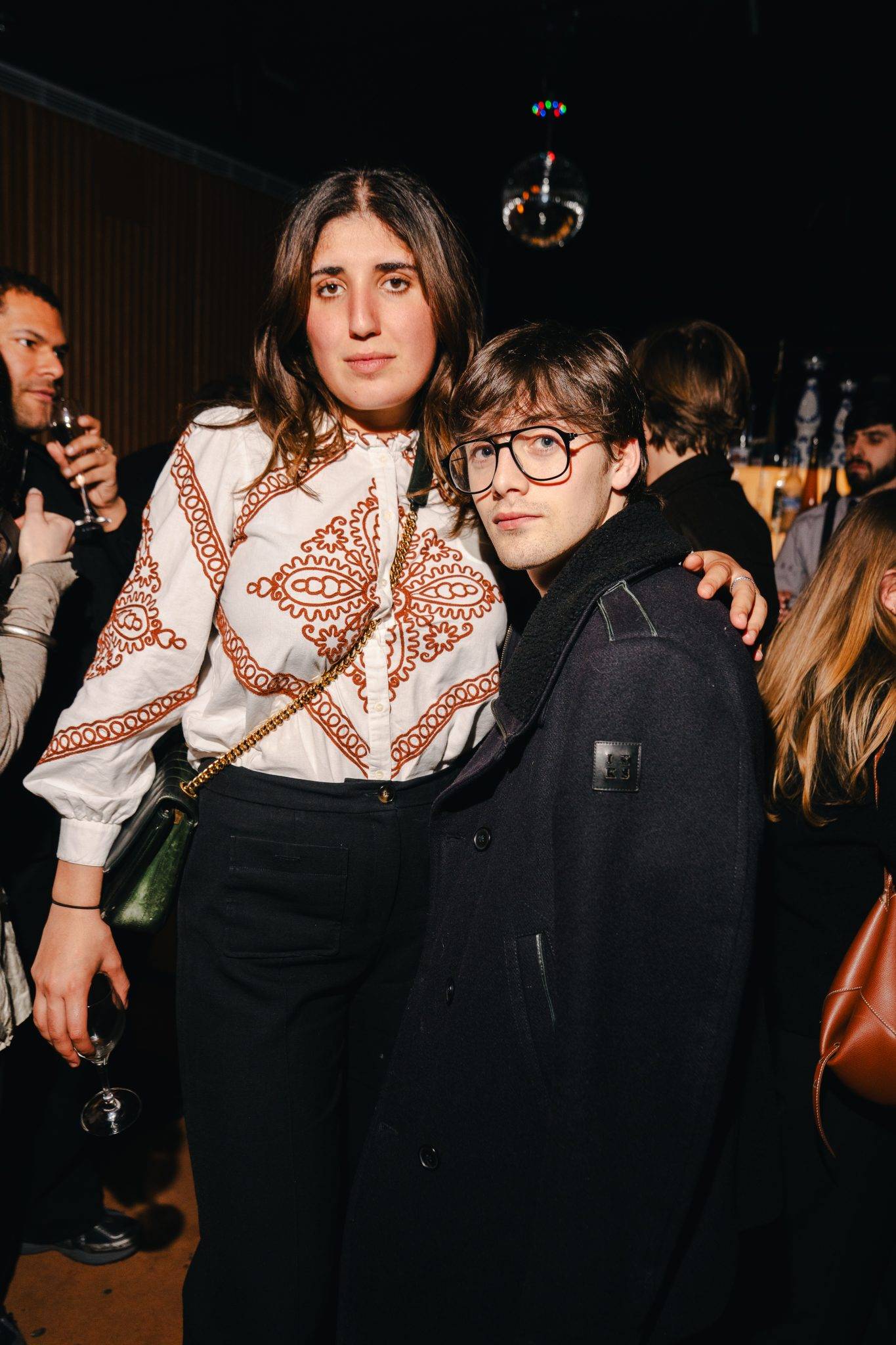  - Le magazine Grazia signe son grand retour dans les kiosques