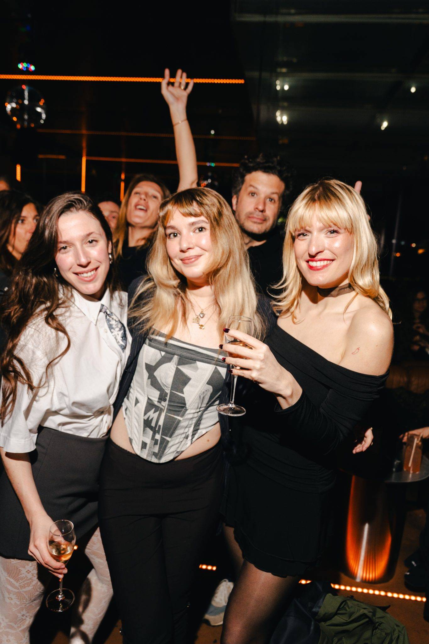  - Grazia Magazine is Back on Newsstands