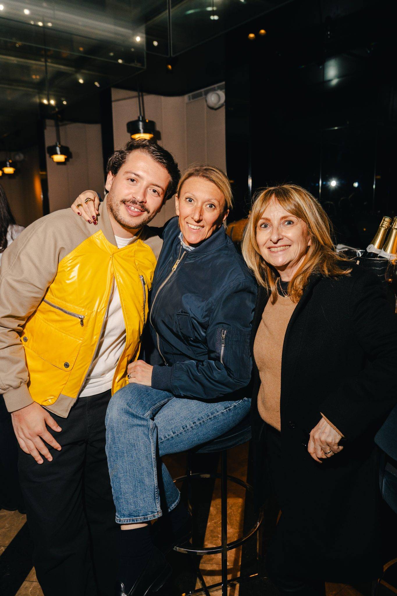  - Le magazine Grazia signe son grand retour dans les kiosques