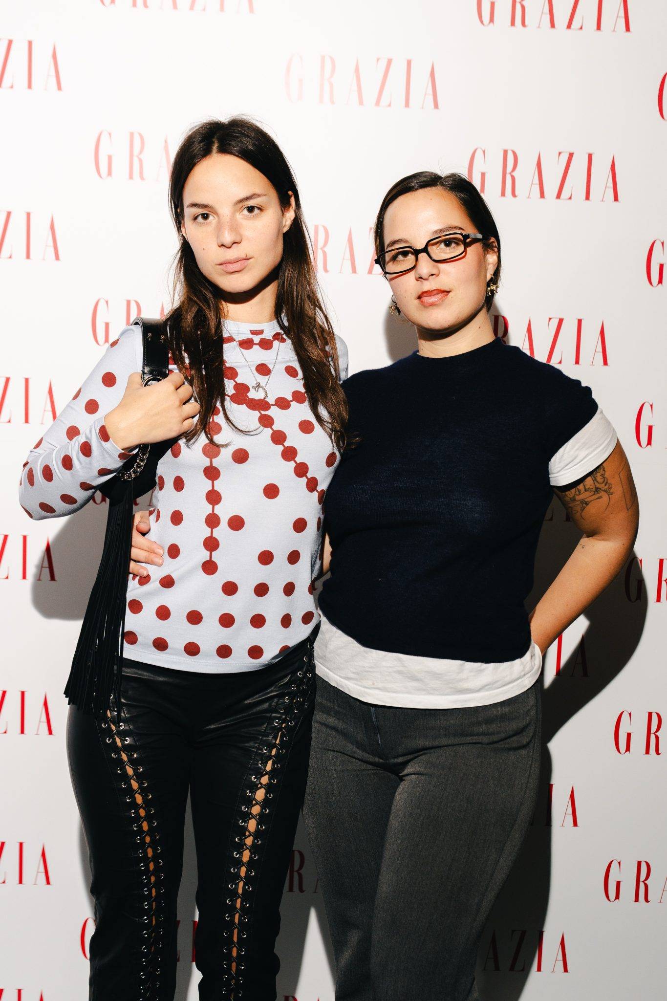  - Le magazine Grazia signe son grand retour dans les kiosques