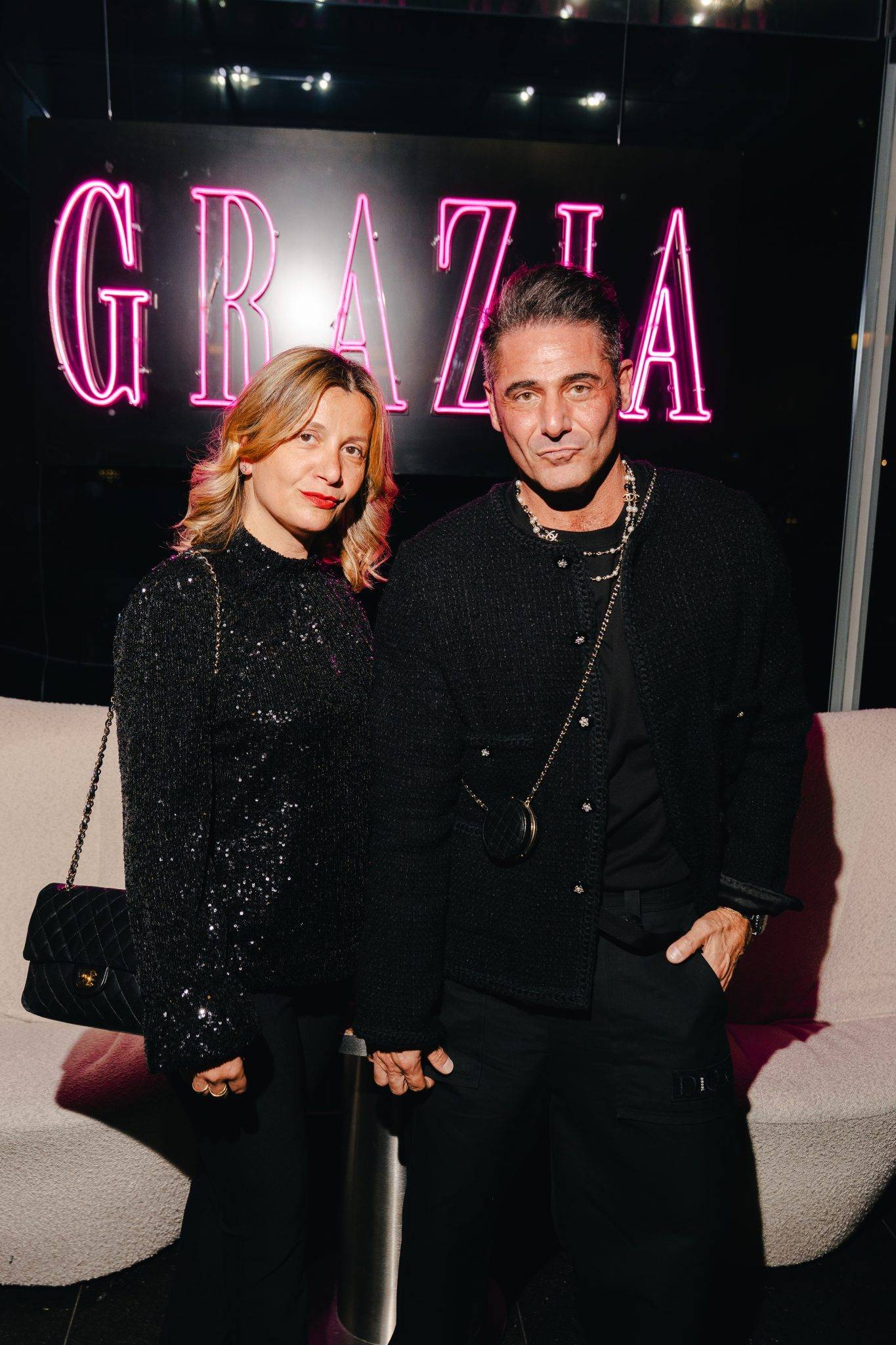  - Le magazine Grazia signe son grand retour dans les kiosques