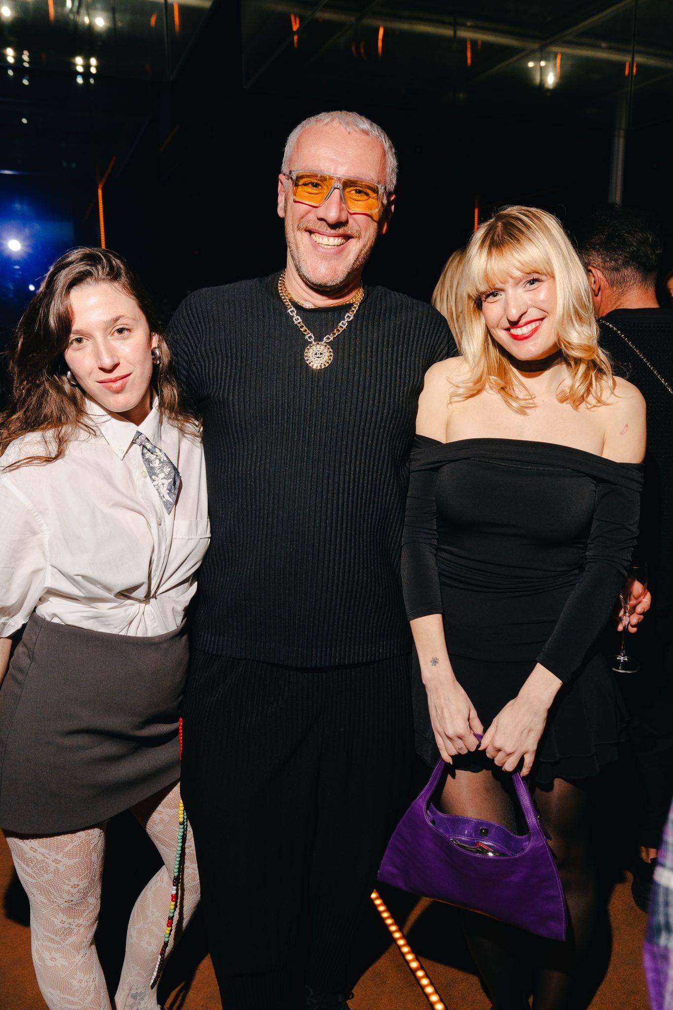  - Grazia Magazine is Back on Newsstands