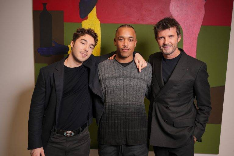  - “Les Apparitions”, la toute première exposition permanente de Reiffers Art Initiatives