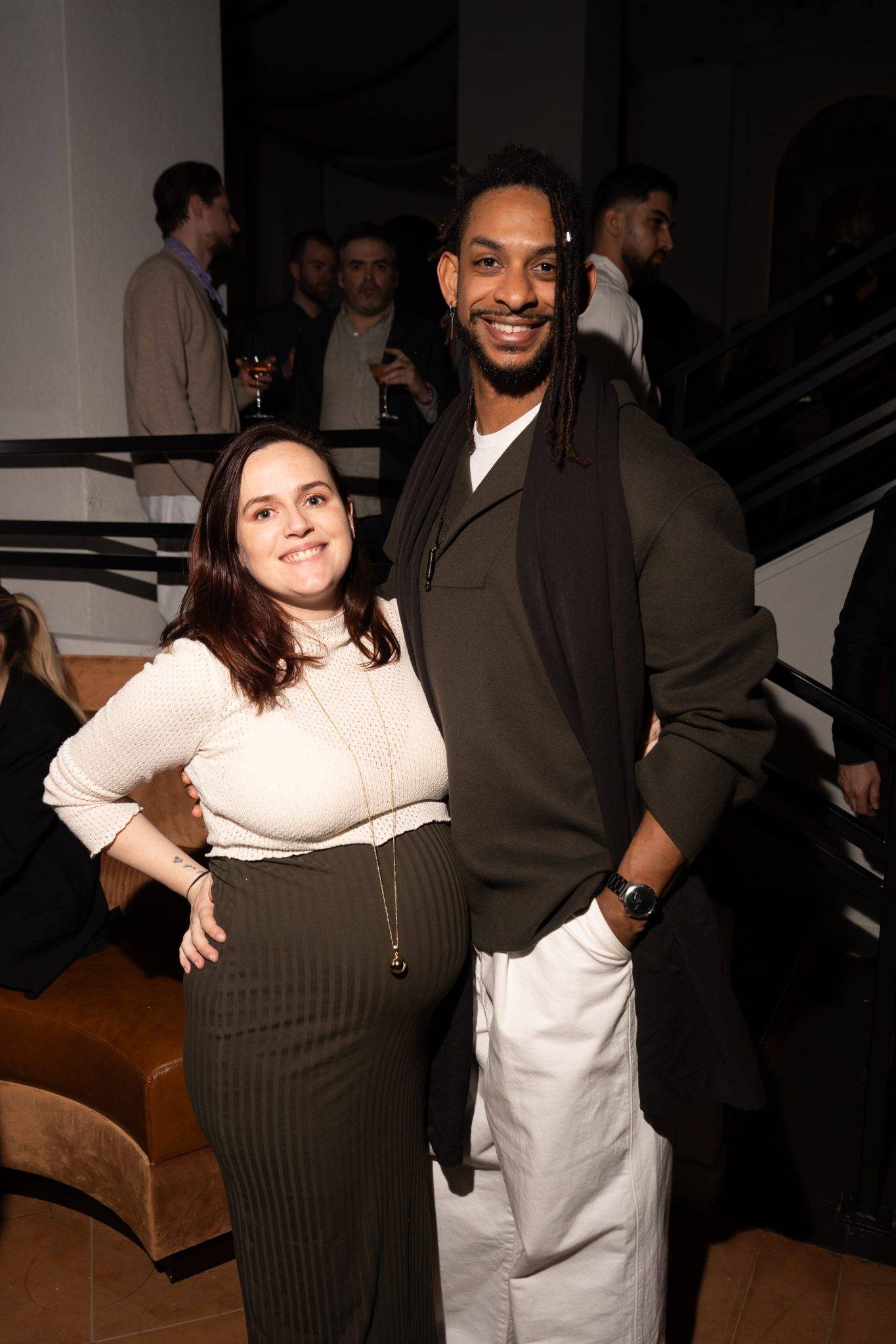  - Le magazine The Good Life se met à la page