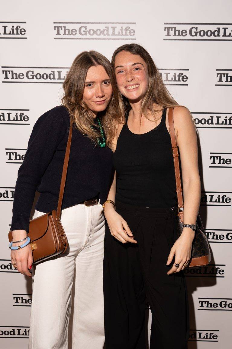  - The Good Life Magazine Unveils its New Formula