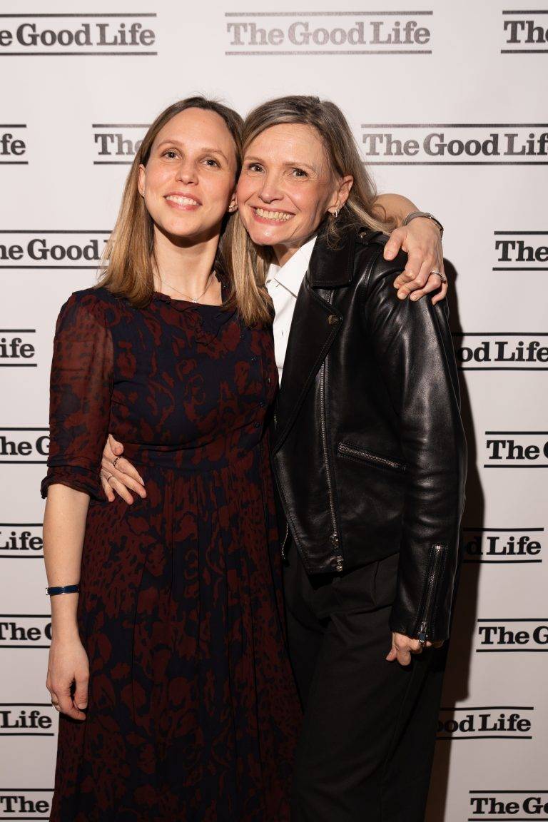  - The Good Life Magazine Unveils its New Formula
