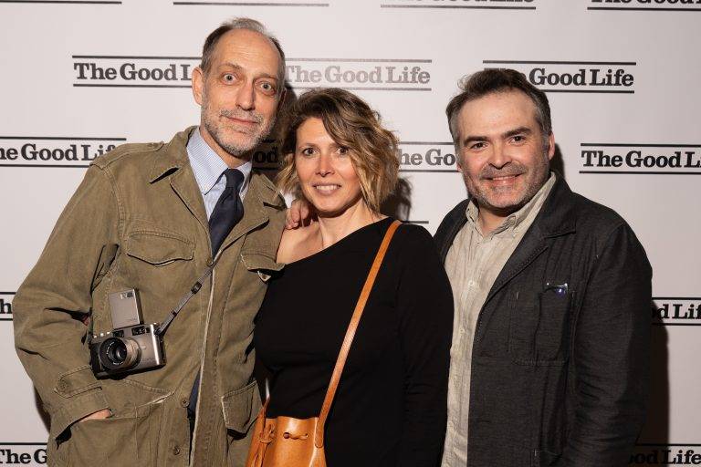  - The Good Life Magazine Unveils its New Formula