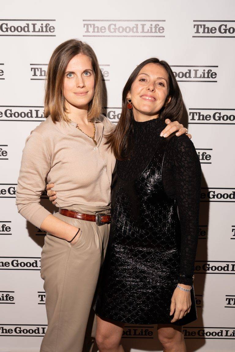  - The Good Life Magazine Unveils its New Formula