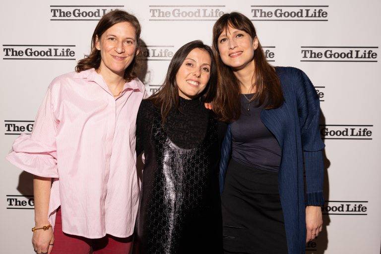  - The Good Life Magazine Unveils its New Formula