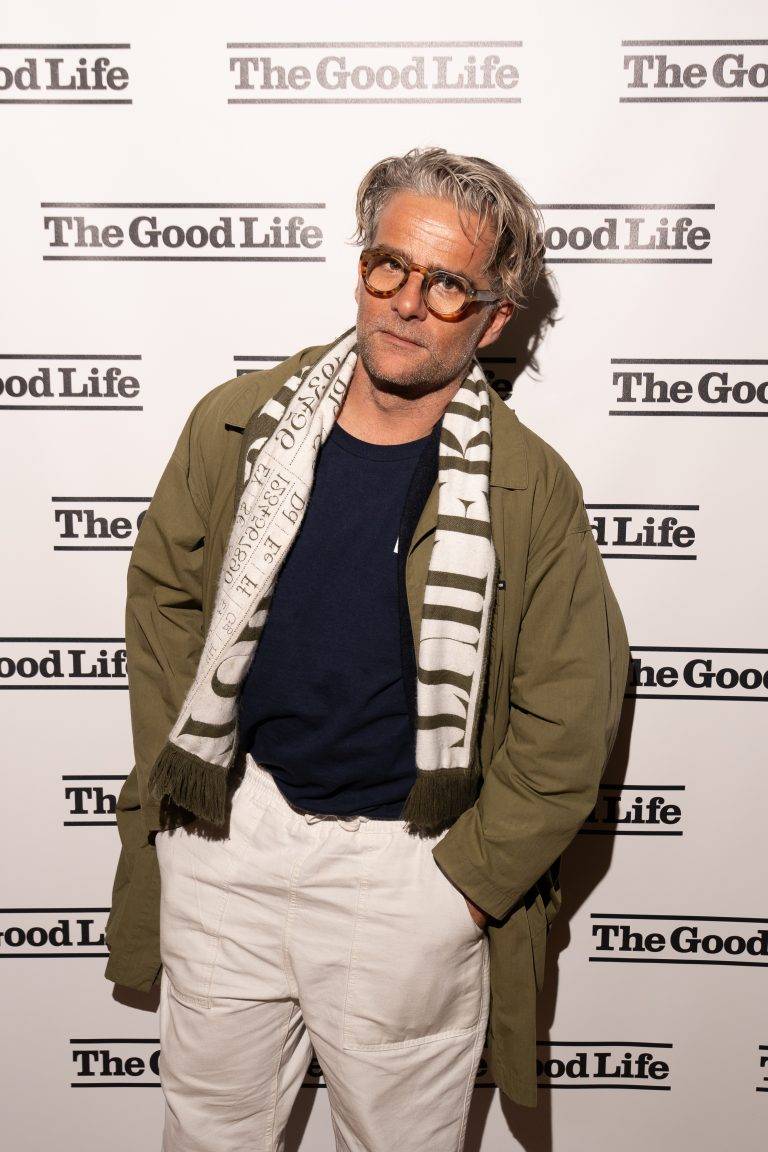  - The Good Life Magazine Unveils its New Formula