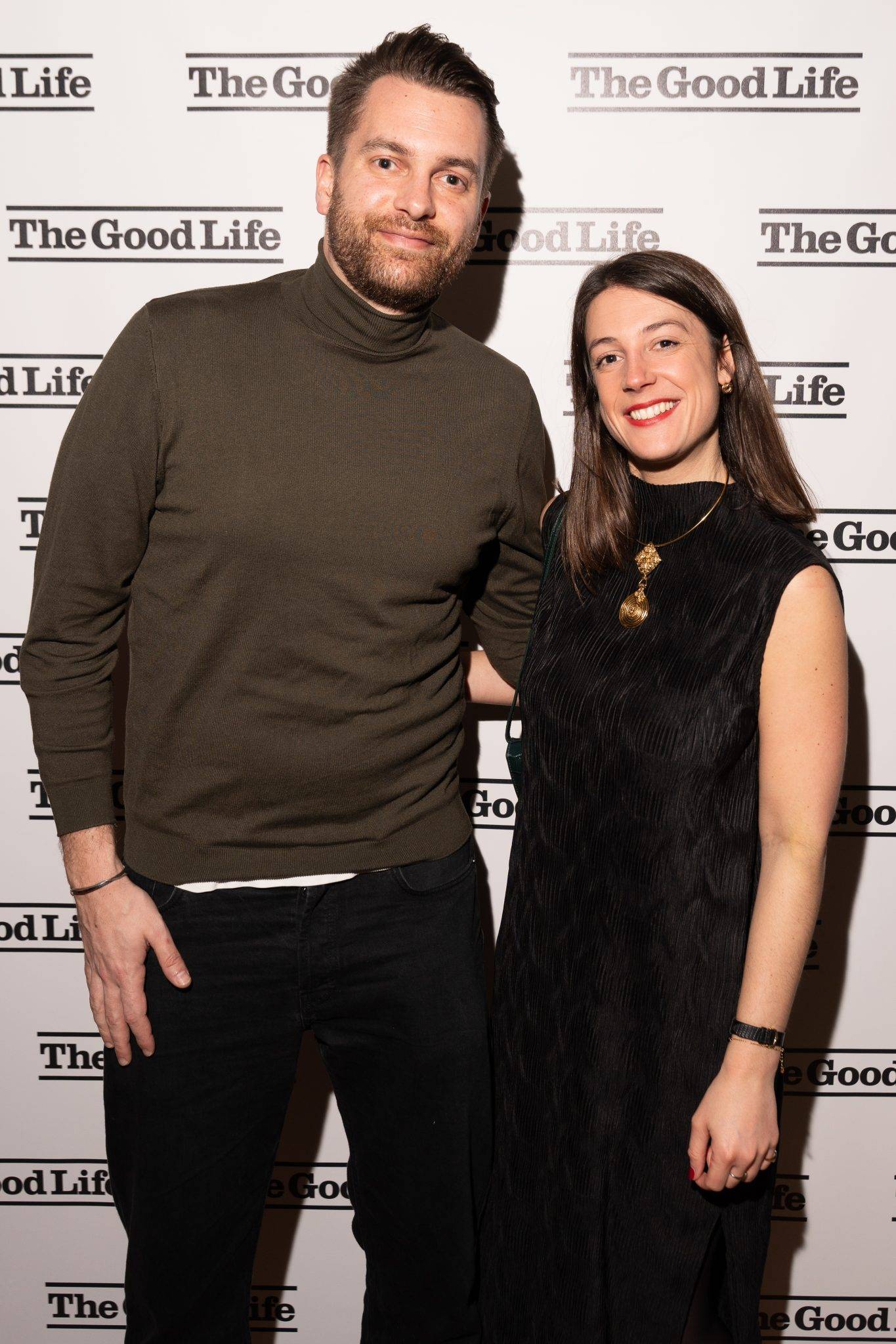  - Le magazine The Good Life se met à la page