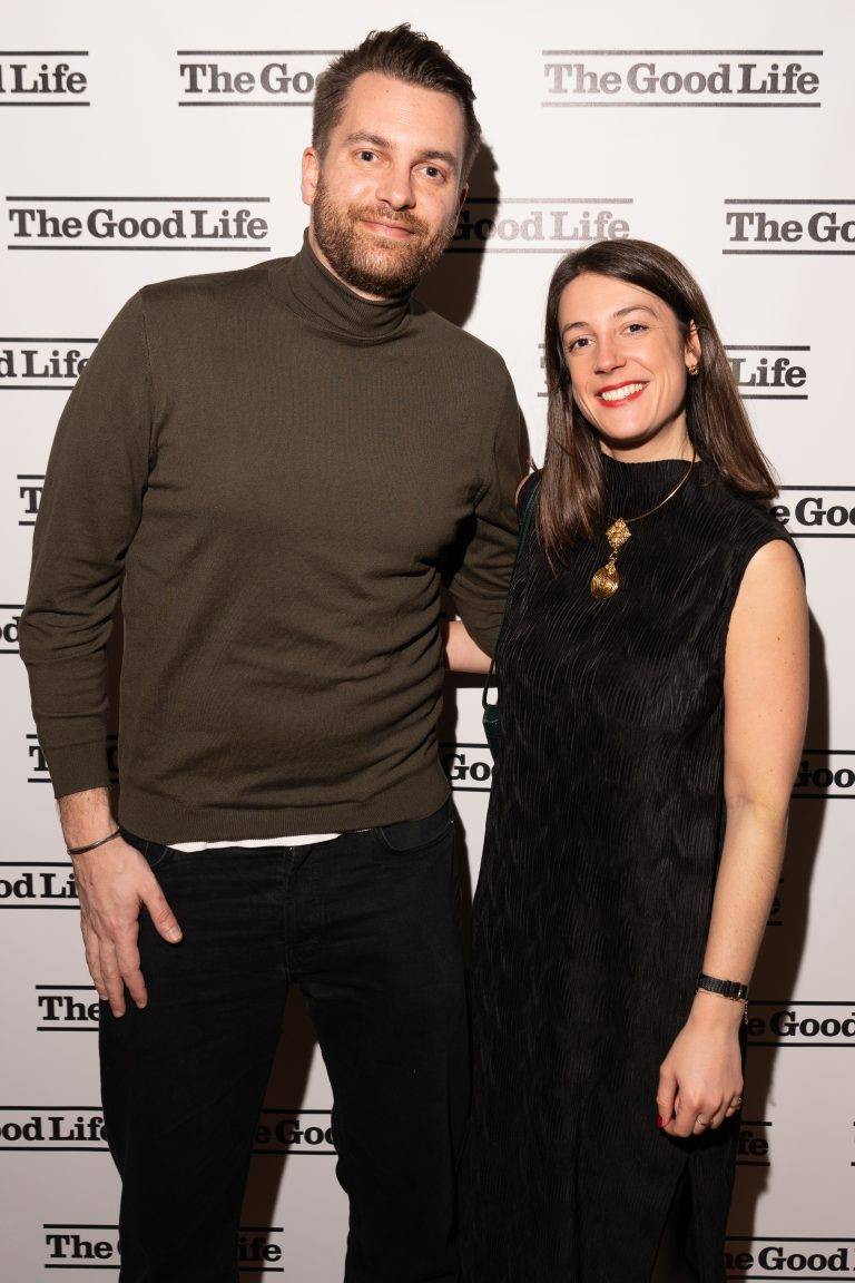  - The Good Life Magazine Unveils its New Formula