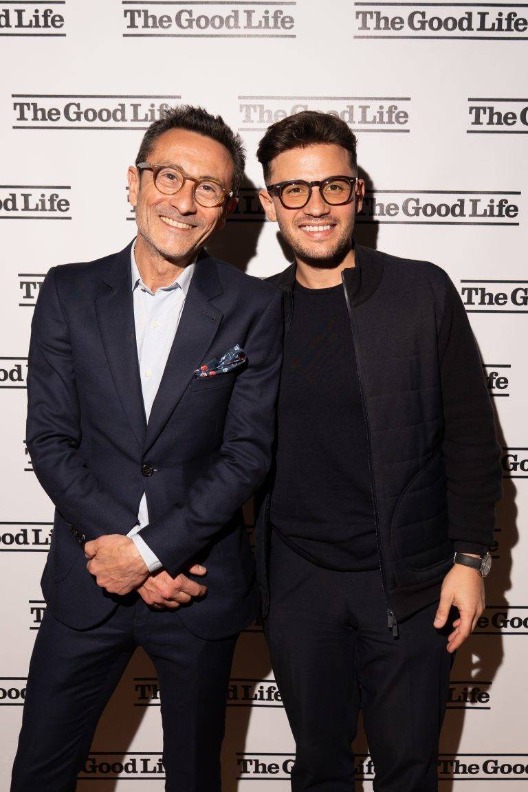  - The Good Life Magazine Unveils its New Formula