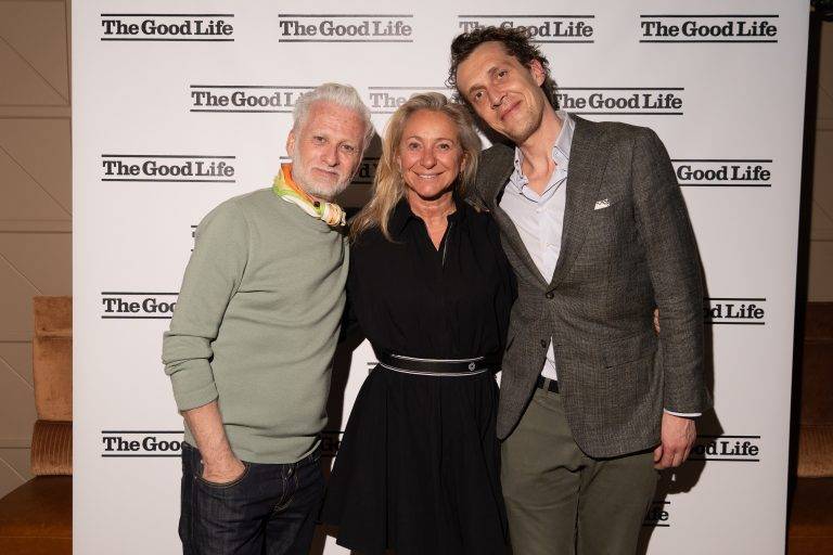  - The Good Life Magazine Unveils its New Formula