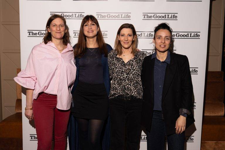  - The Good Life Magazine Unveils its New Formula