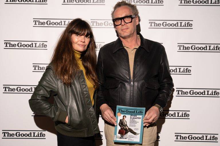  - The Good Life Magazine Unveils its New Formula