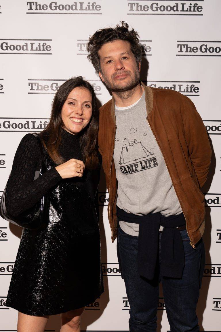  - The Good Life Magazine Unveils its New Formula