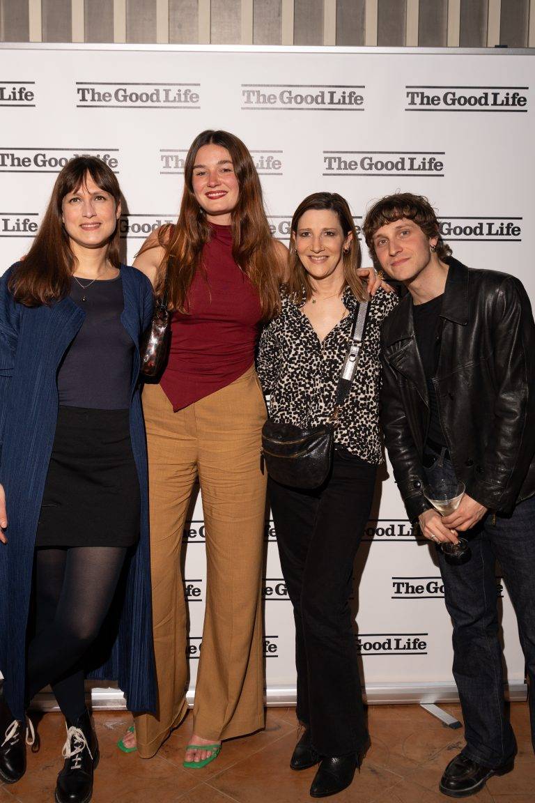  - The Good Life Magazine Unveils its New Formula