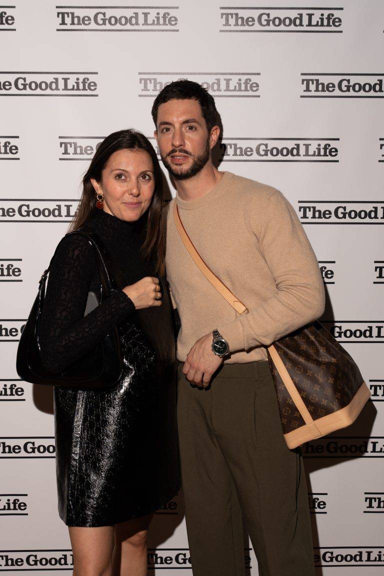  - The Good Life Magazine Unveils its New Formula