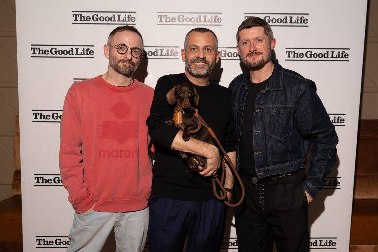  - The Good Life Magazine Unveils its New Formula