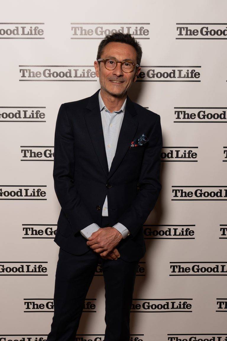  - The Good Life Magazine Unveils its New Formula
