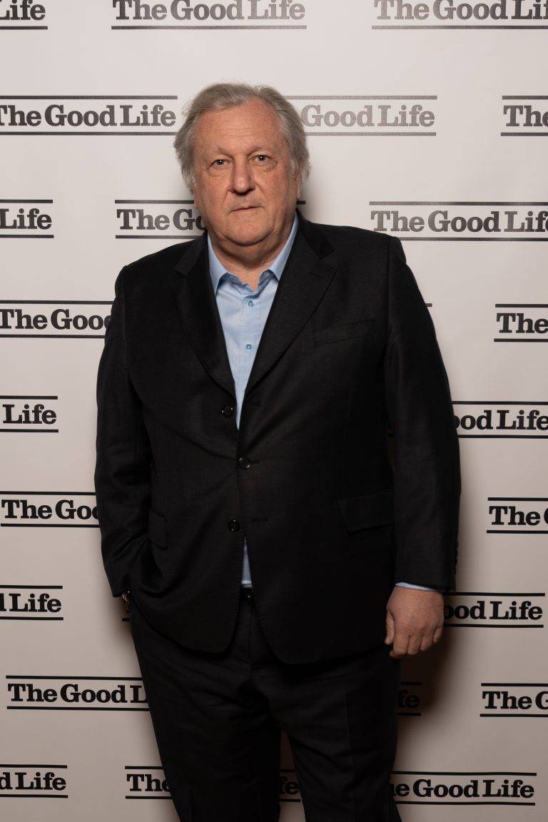  - The Good Life Magazine Unveils its New Formula