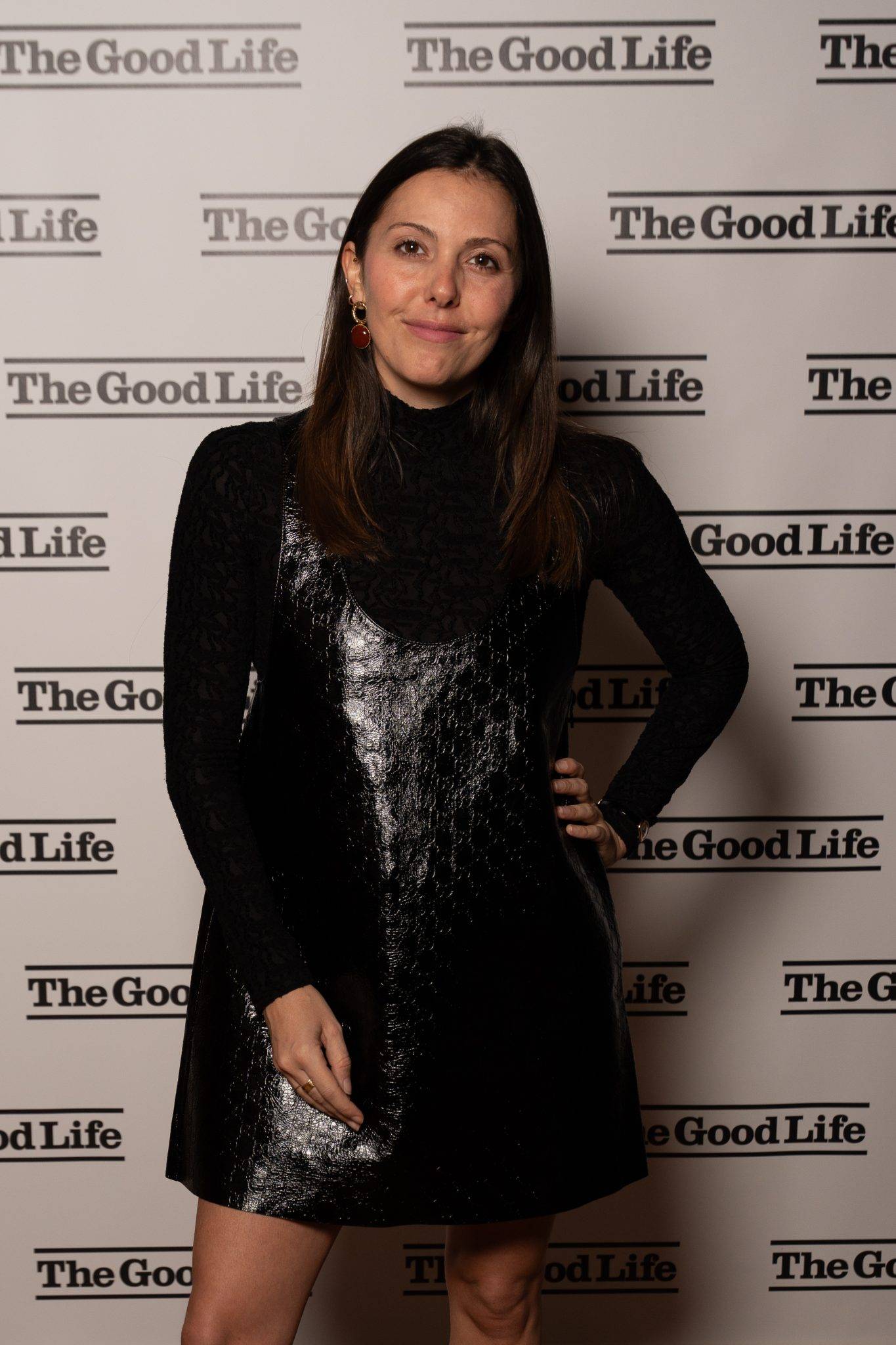  - The Good Life Magazine Unveils its New Formula