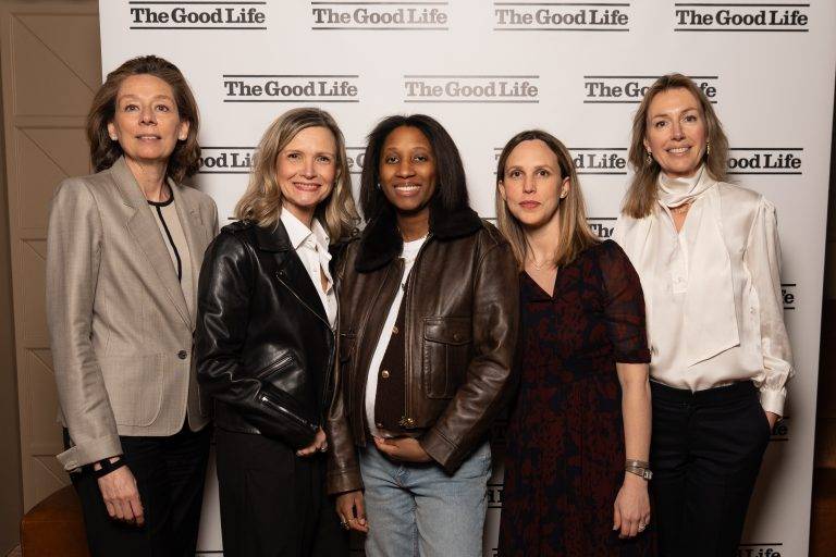  - The Good Life Magazine Unveils its New Formula
