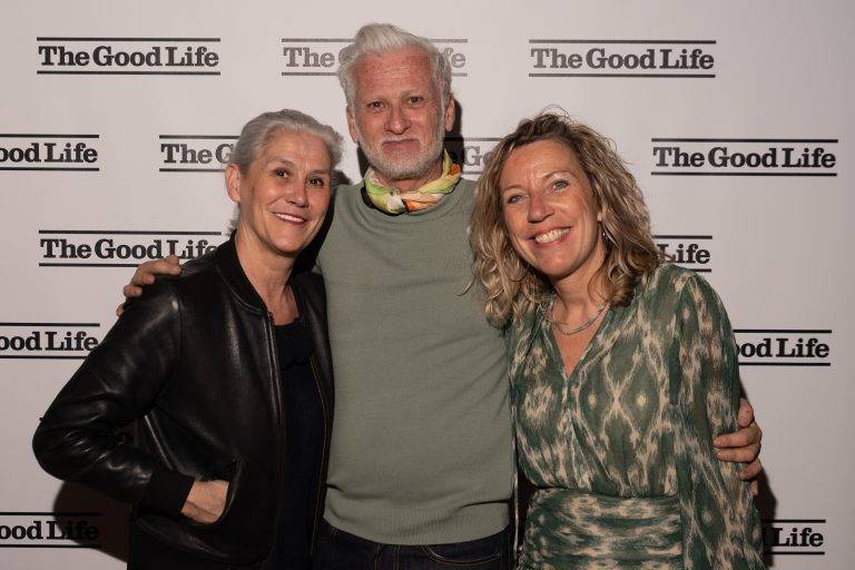  - The Good Life Magazine Unveils its New Formula