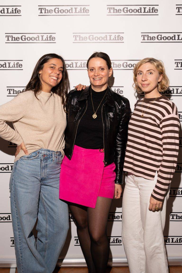  - The Good Life Magazine Unveils its New Formula