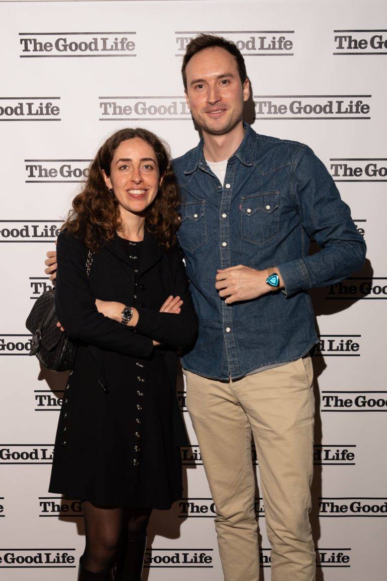  - The Good Life Magazine Unveils its New Formula