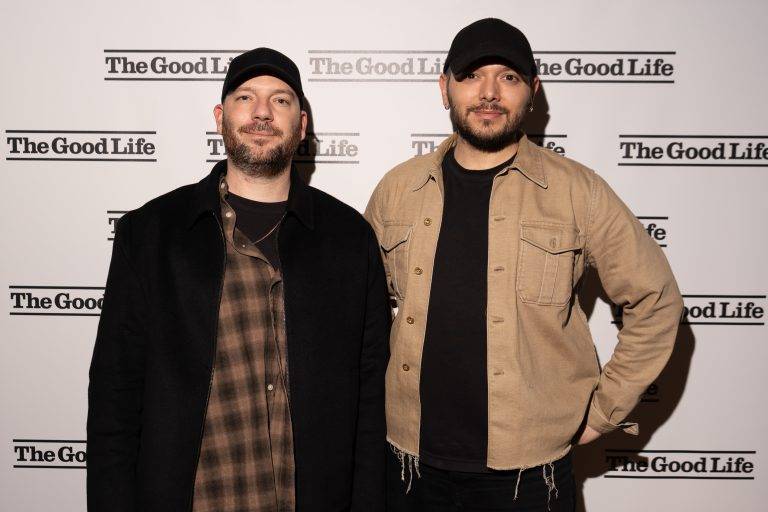  - The Good Life Magazine Unveils its New Formula