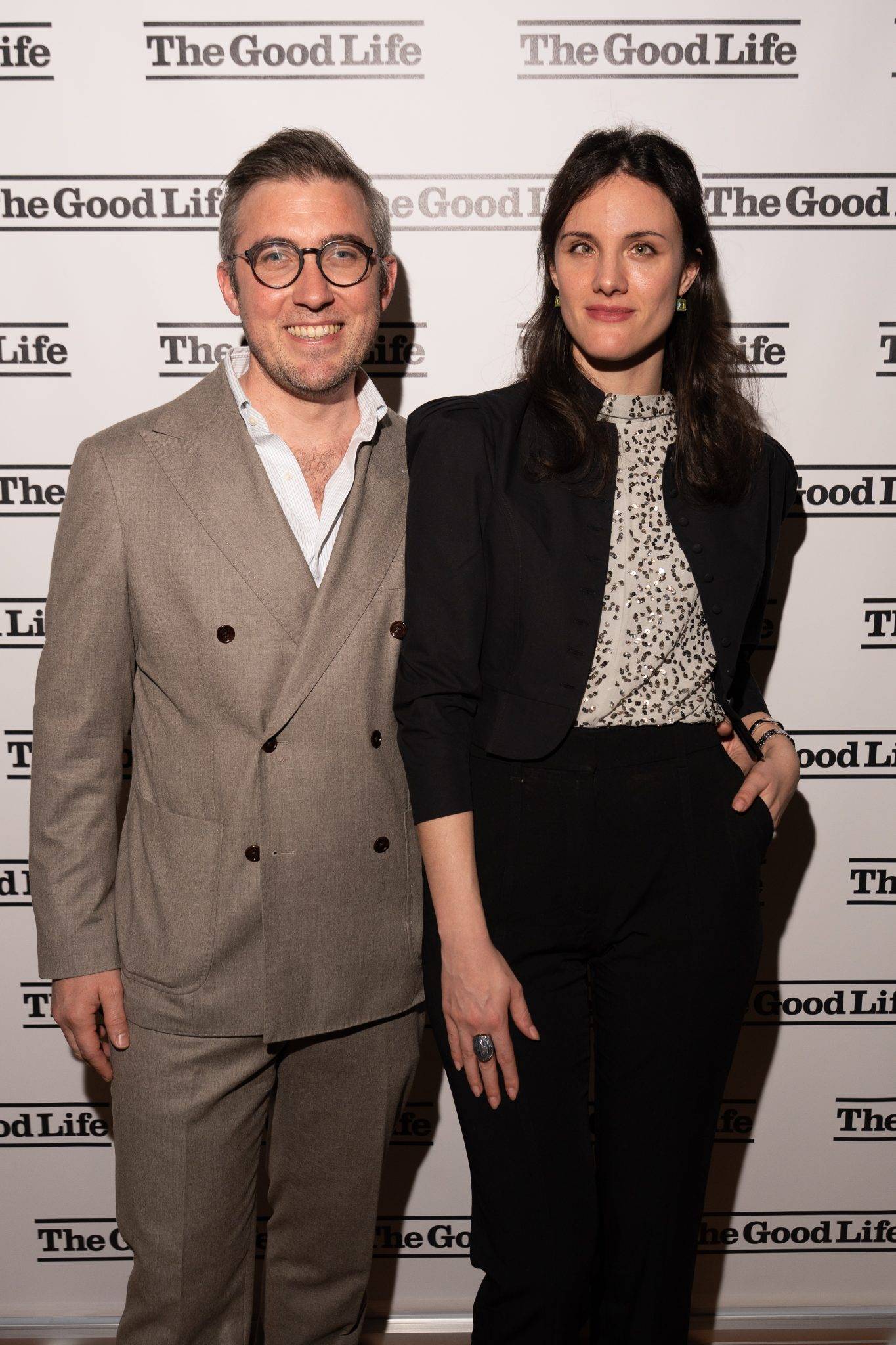  - The Good Life Magazine Unveils its New Formula