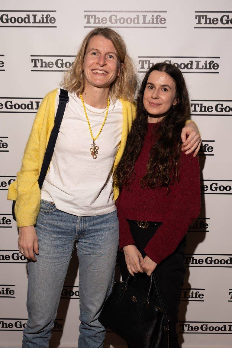  - The Good Life Magazine Unveils its New Formula