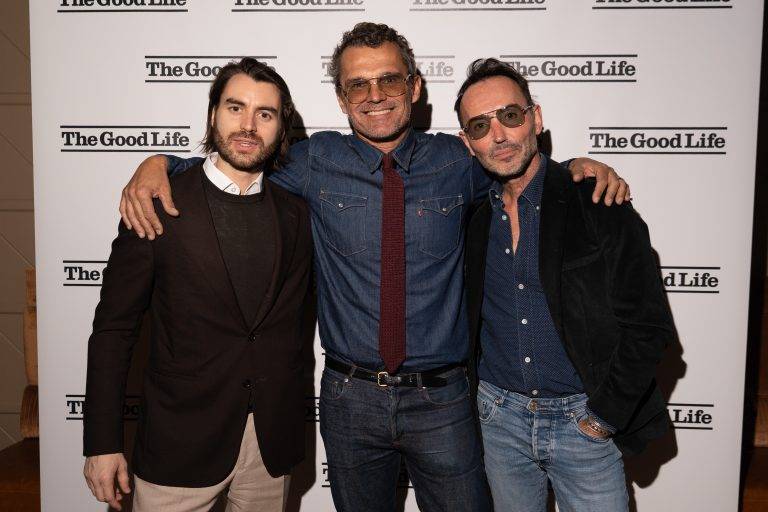  - The Good Life Magazine Unveils its New Formula