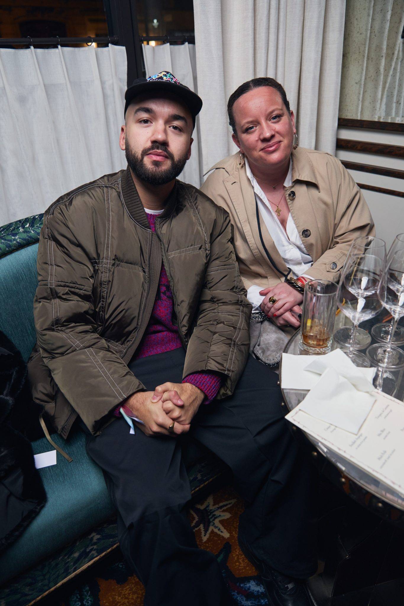  - FEMMES, l’exposition collective imaginée par Pharrell Williams à la galerie Perrotin