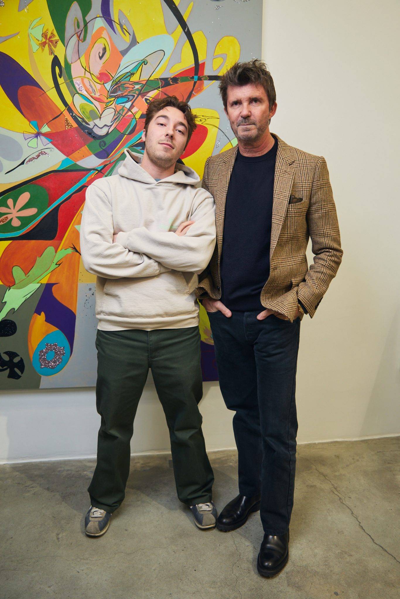  - FEMMES, l’exposition collective imaginée par Pharrell Williams à la galerie Perrotin