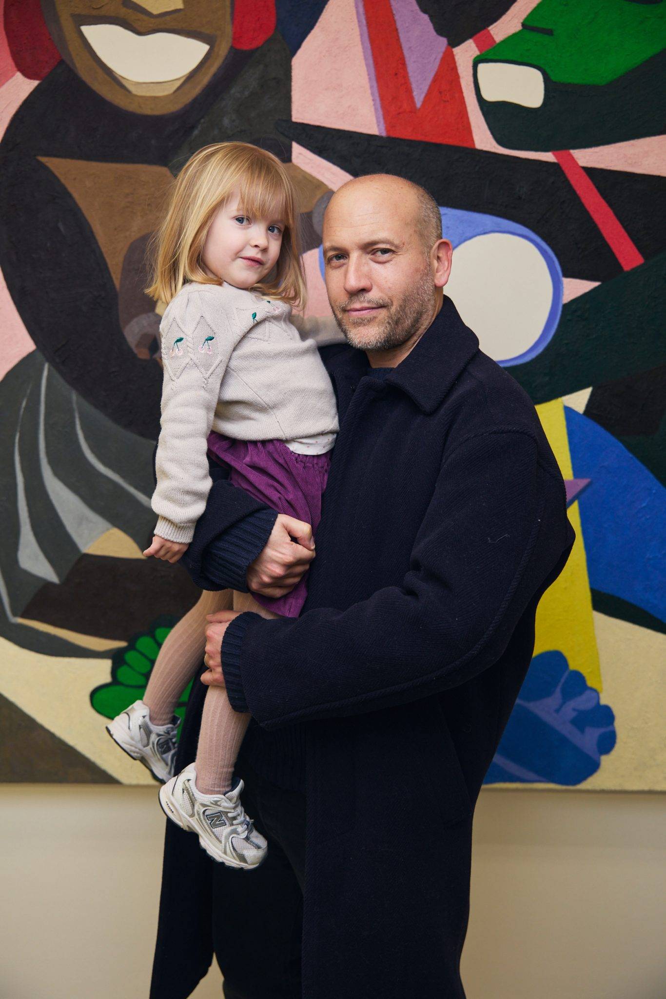  - “FEMMES”, Pharrell Williams Curates a Group Exhibition for Perrotin Paris