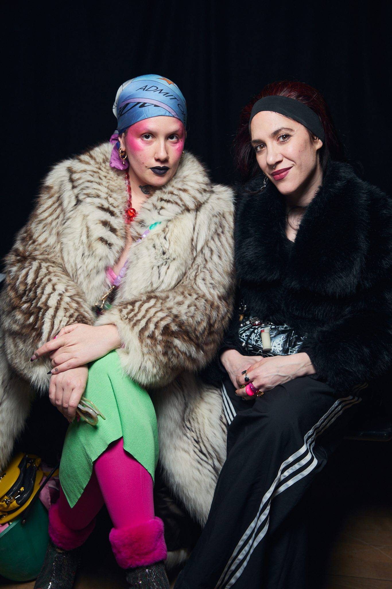  - A Dramatic Winter by Weinsanto