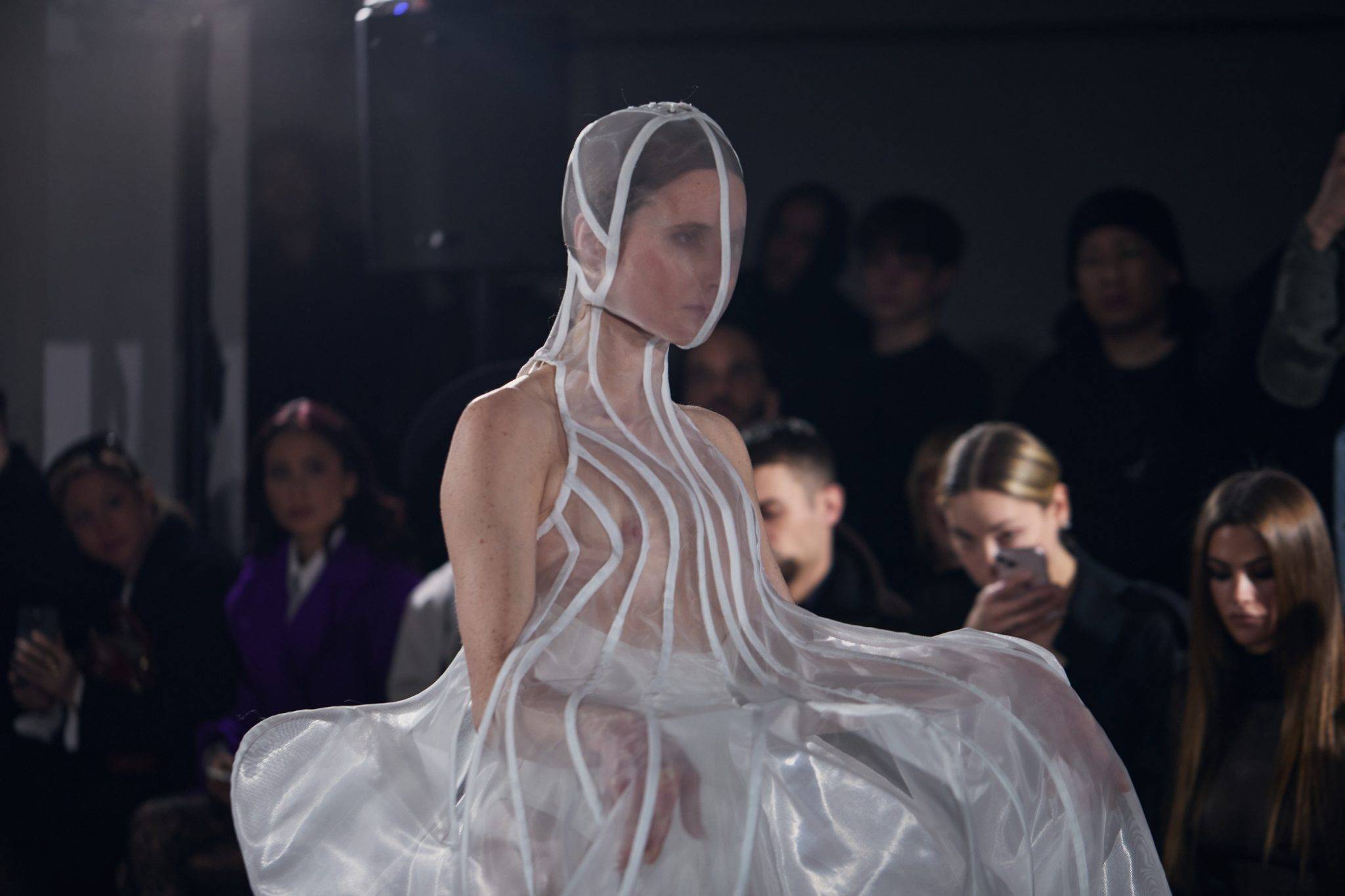  - A Dramatic Winter by Weinsanto