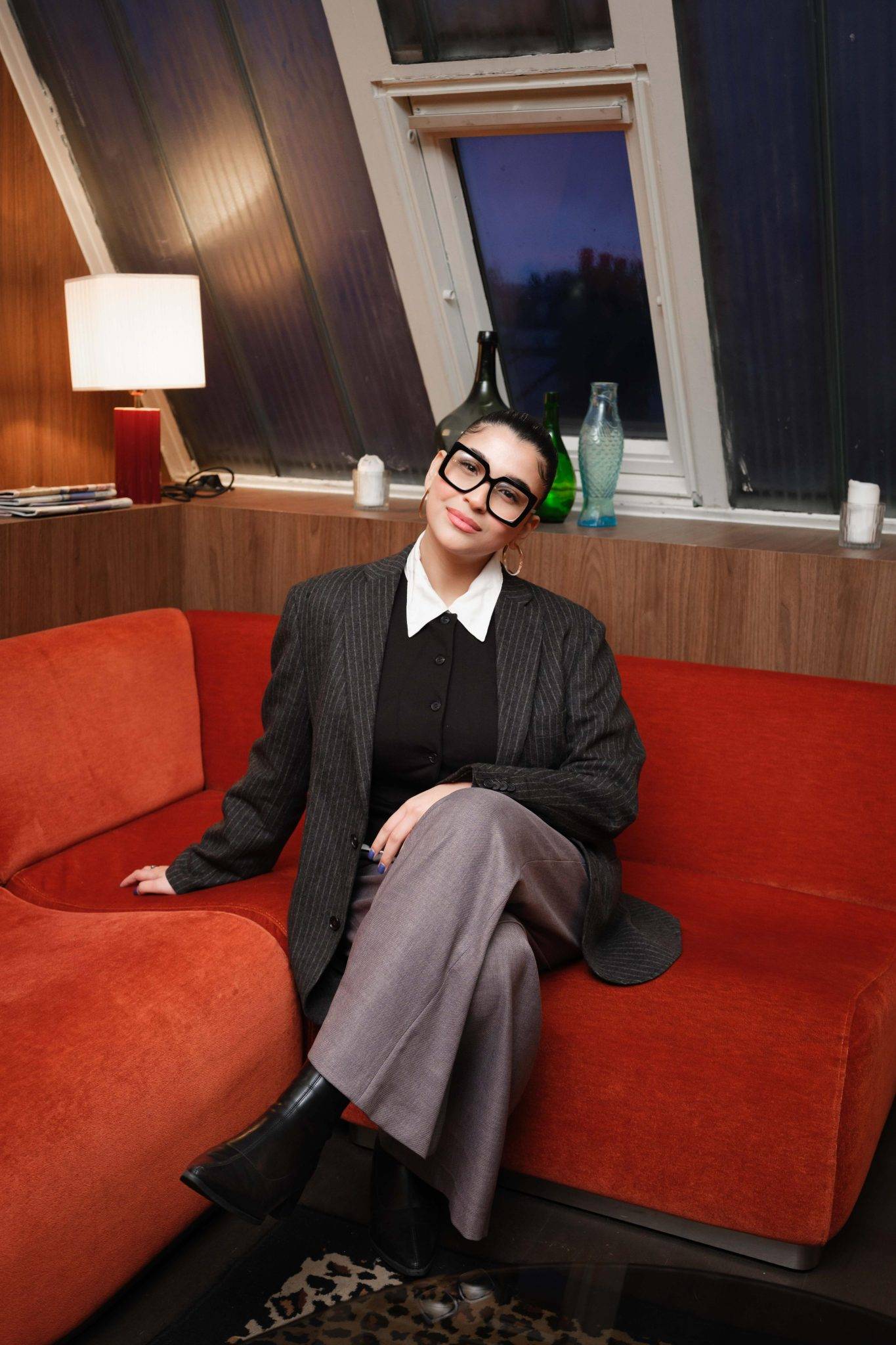  - Atelier Jabri: the New Parisian Communications Agency