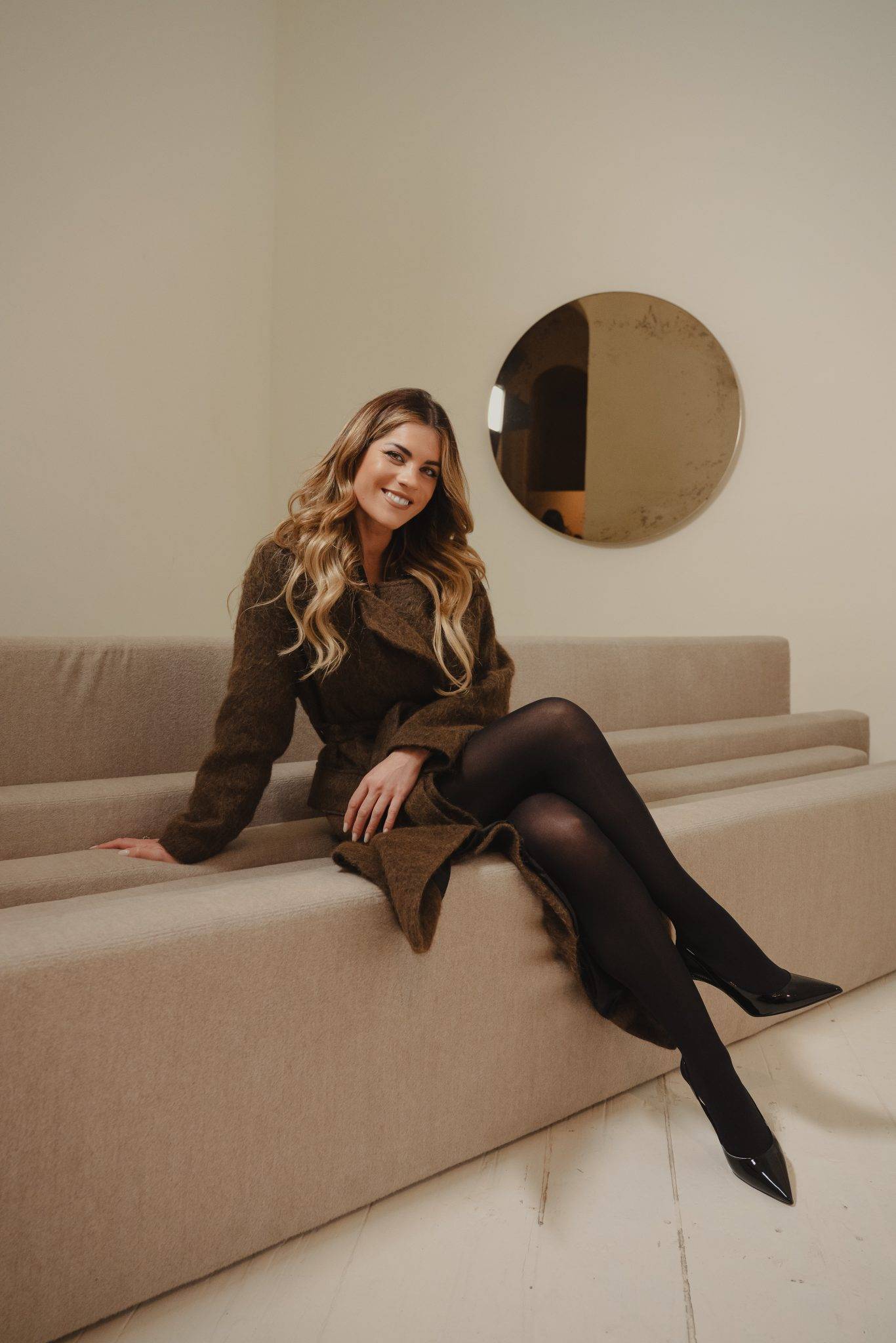  - Anastasia Beverly Hills Reveals the Secret of Flawless Skin at Milan Fashion Week